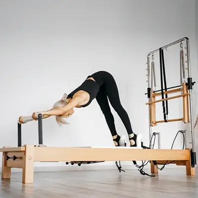 Ümraniye reformer pilates